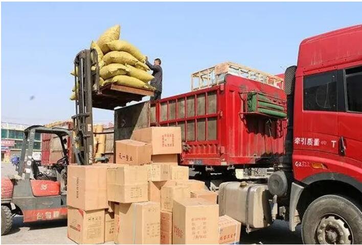 厦门到鼎城区物流专线