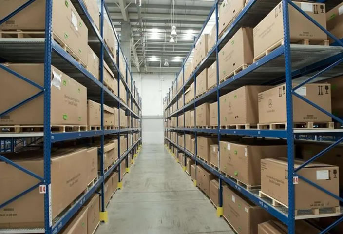 厦门到鼎城区货物仓储