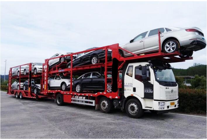 厦门到鼎城区轿车托运